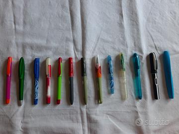 Penne stilografiche Pelikan