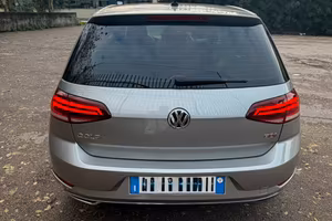 GOLF 2017 7.5