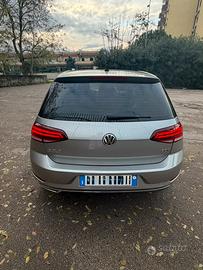 GOLF 2017 7.5