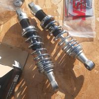 Ammortizzatori YSS Harley-Davidson Sportster 