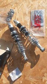 Ammortizzatori YSS Harley-Davidson Sportster 