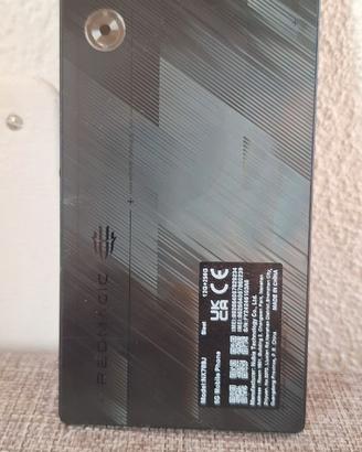 redmagic 9s pro