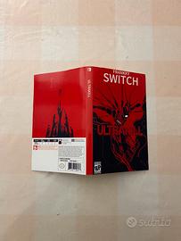 copertina custom ultrakill