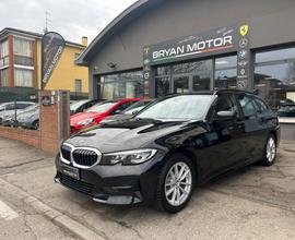 Bmw 320 320d 48V Touring Business Advantage