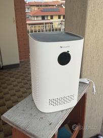 Proscenic A8 SE purificatore aria HEPA H13 wifi