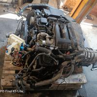 motore 2.0 150cv BMW e36 
