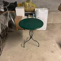 Tavolino da giardino, balcone ecc