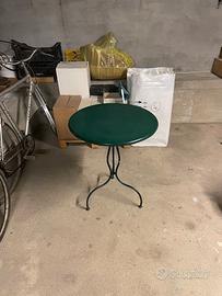 Tavolino da giardino, balcone ecc