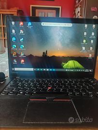 DESKTOP  Lenovo Think Pad