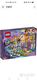 Lego Friends 41130