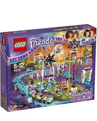Lego Friends 41130