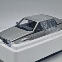 ALFA ROMEO 75 1.8i Turbo America  Laudoracing 1/18