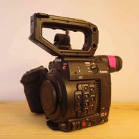 Canon C200