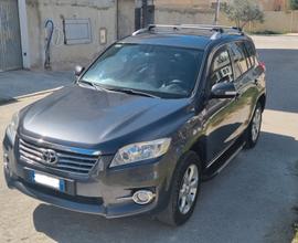 TOYOTA RAV 4 - 3ª serie / anno 2010