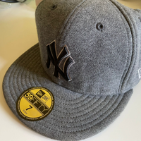 Cappello New Era NY New York