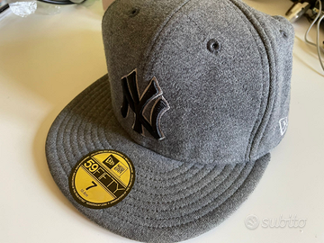 Cappello New Era NY New York