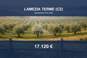 Immobile in asta di 2977 m² a Lamezia Terme