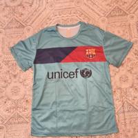 Maglia Messi Barcellona