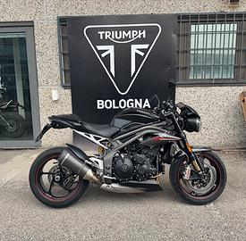 Triumph Speed Triple 1050 RS