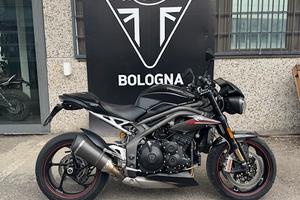 Triumph Speed Triple 1050 RS