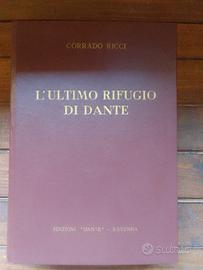 L'ultimo rifugio di Dante