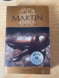 Il trono di spade George R.R. Martin