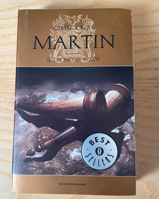 Il trono di spade George R.R. Martin