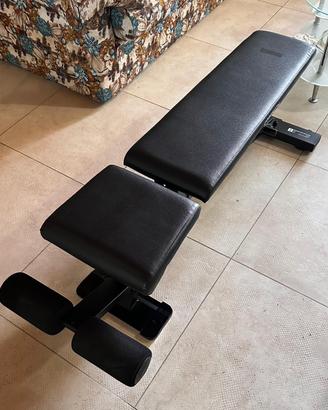 Panca reclinabile Corength 900