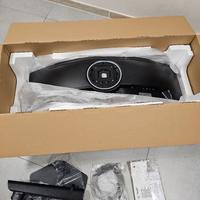 monitor samsung odissey g9 49" 240hz