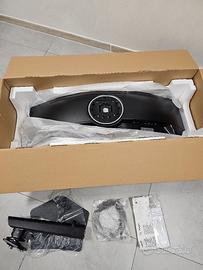 monitor samsung odissey g9 49" 240hz