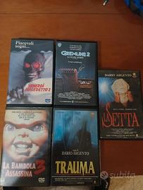 Lotto VHS