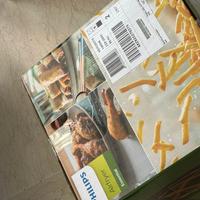 Friggitrice ad aria PHILIPS - Airfryer L HD9252/70