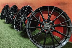 Cerchi Mini Countryman CLUBMAN ACEMAN 8Jx20 ET51