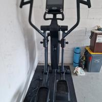 bici ellittica professionale