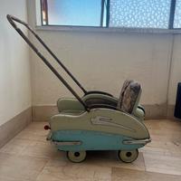 Passeggino vintage