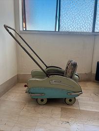 Passeggino vintage