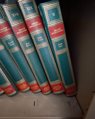 Enciclopedia "Grande Enciclopedia"