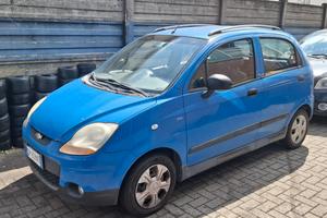 Chevrolet Matiz 800 SE Chic