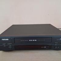 VIDEOREGISTRATORE PORTLAND VR0197