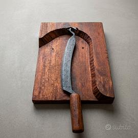 tagliapane tipico valdostano