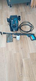 Idropulitrice professionale