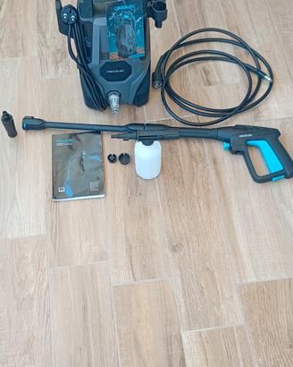 Idropulitrice professionale