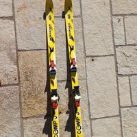 Sci Rossignol 140 cm