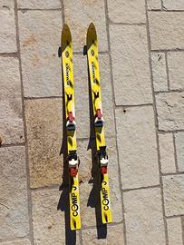 Sci Rossignol 140 cm