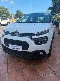 Citroen C3 PureTech 83 S&S Plus