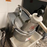 Tagliaverdure della Sirman