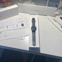 Apple watch completo