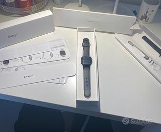 Apple watch completo