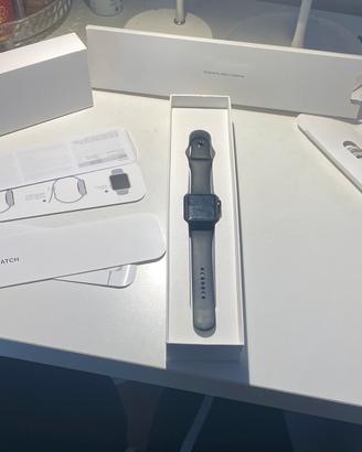 Apple watch completo