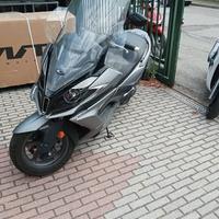 Kymco Downtown 350i - 3000 KM